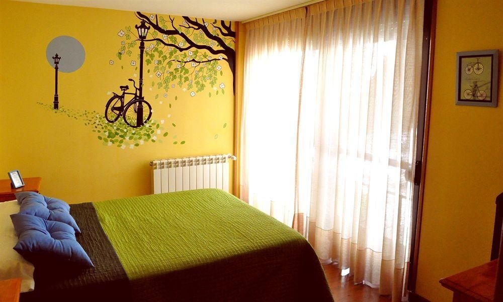 Hostal Br0