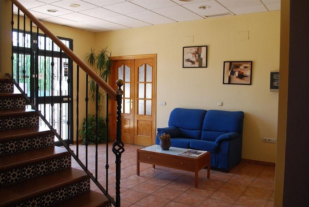 Apartamentos Santa Clara4