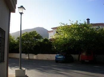 Apartamentos Santa Clara3