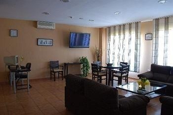 Apartamentos Santa Clara2