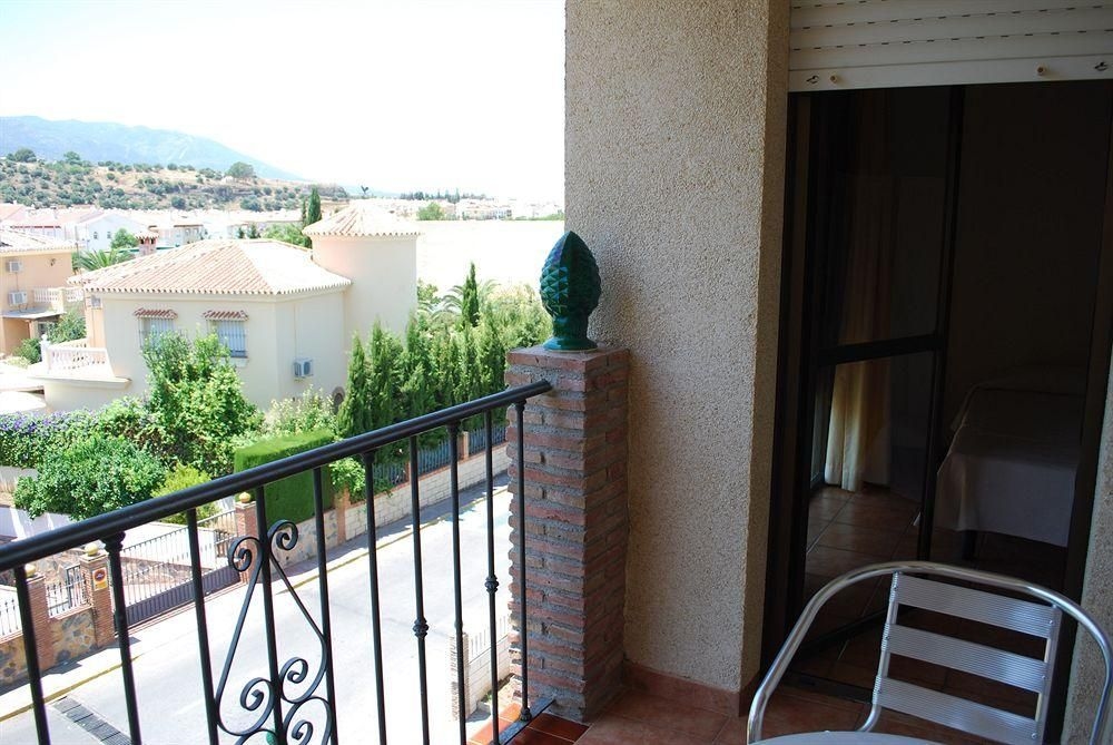 Apartamentos Santa Clara1