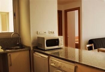 Apartamento Abrevadero0