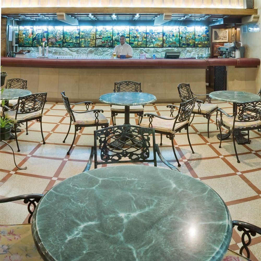 Hotel Serhs Vila de Calella3