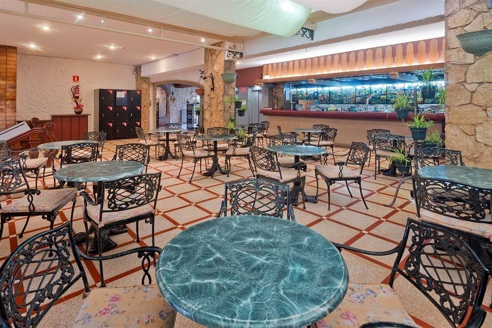 Hotel Serhs Vila de Calella0