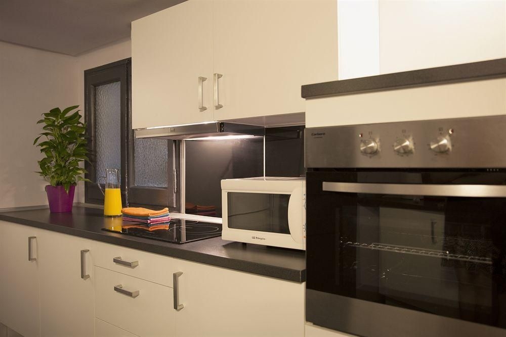 Umma Barcelona Bed & Breakfast Boutique3