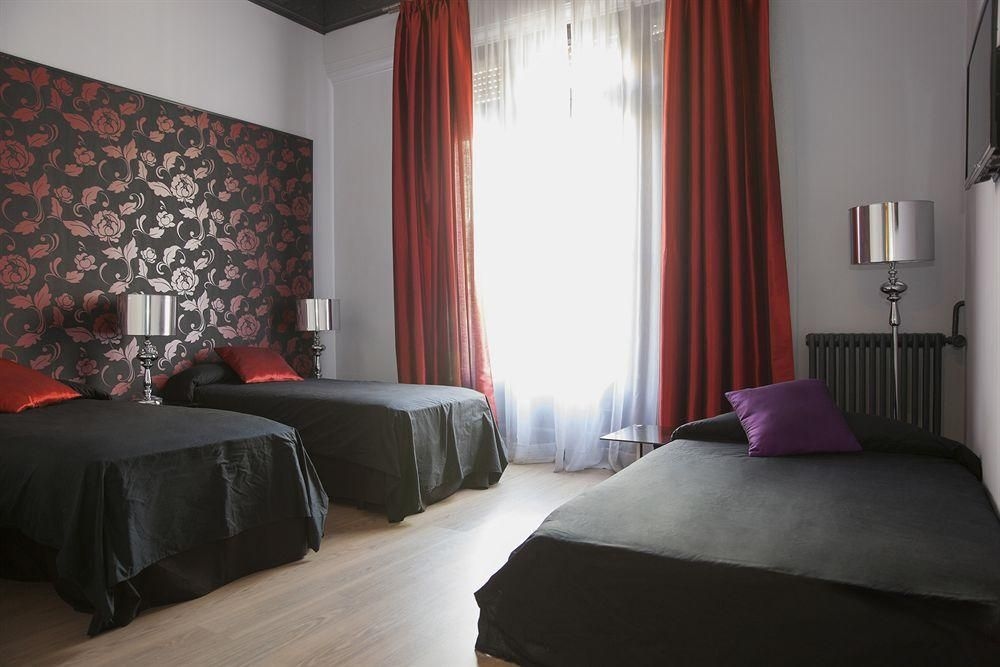 Umma Barcelona Bed & Breakfast Boutique1
