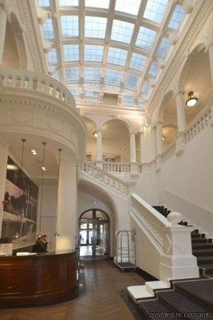 Hotel Granvia4