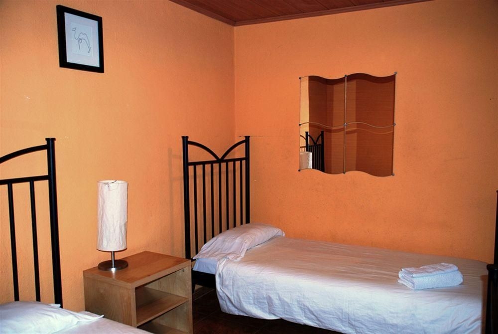 Apartment Banys Nous4