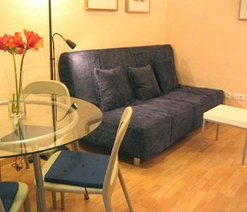 El Born Apartment3