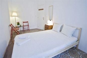 Primavera Hostel1