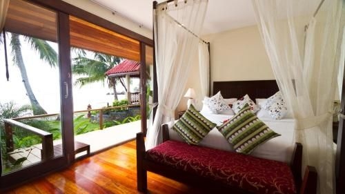 ลองเบย์ รีสอร์ท (Longbay Resort Koh Phangan)2