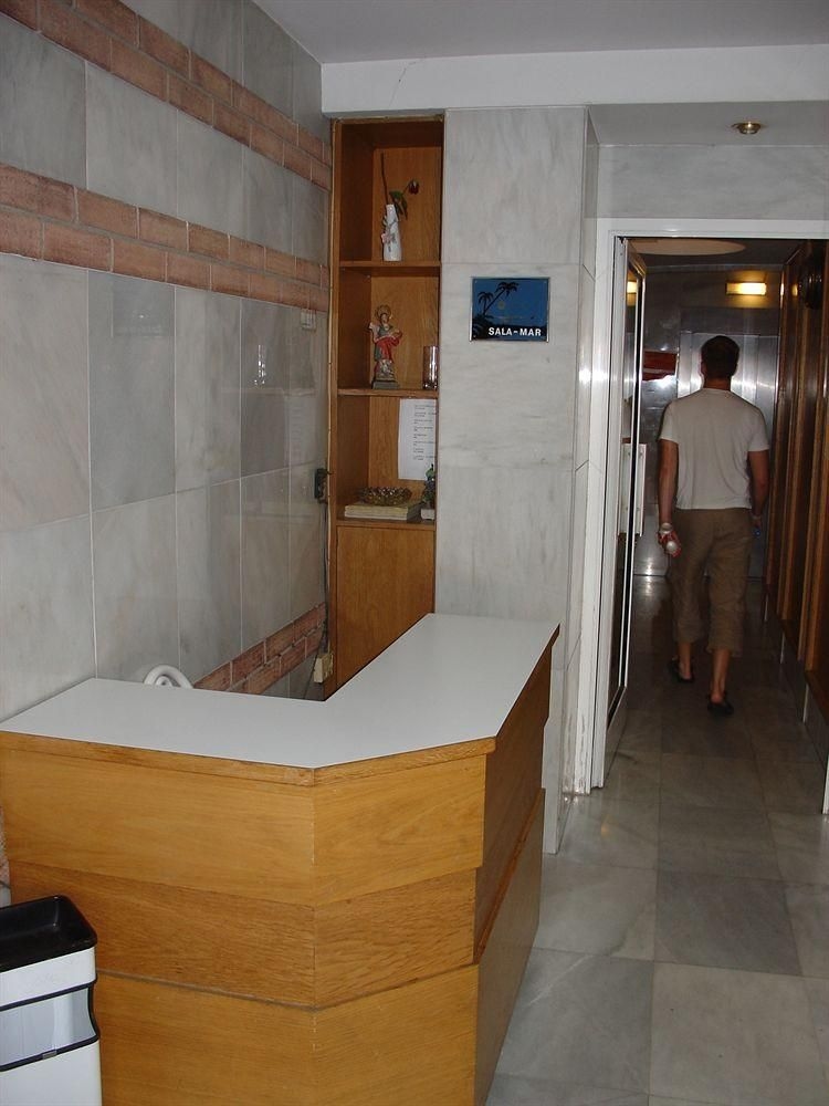 Apartamentos Salamar2