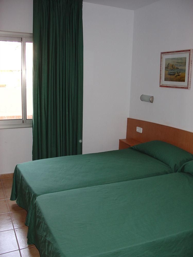 Apartamentos Salamar1