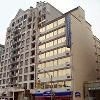 Howard Johnson Yorkville Downtown Toronto0