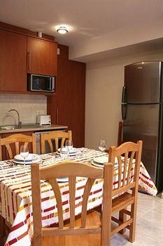 Enginy Apartaments0