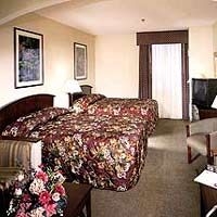 Hilton Garden Inn Toronto City Centre1