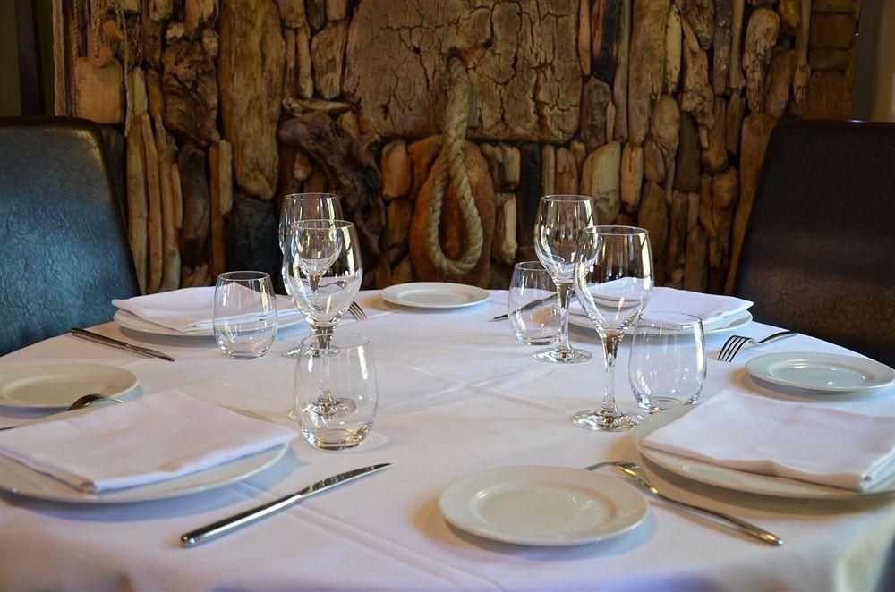 Hotel Restaurant Galena Mas Comangau2