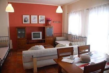 Apartamentos Galatino2