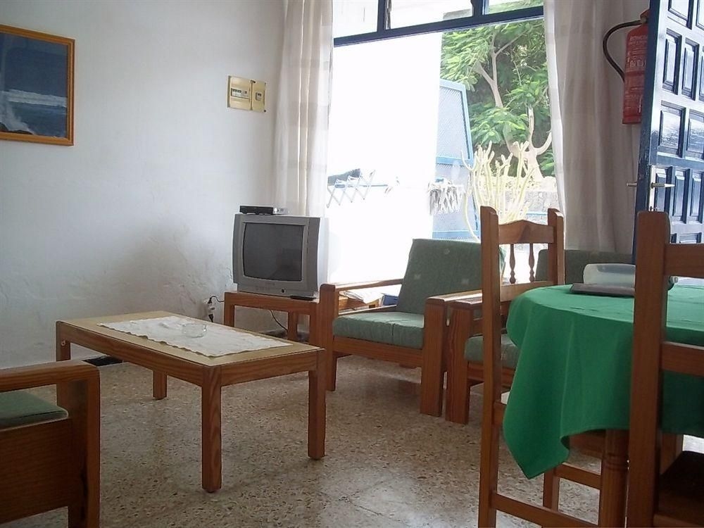 Apartments Arrieta IV1