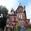 Clarion Hotel Suites Selby Downtown0