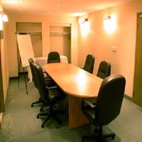 Clarion Hotel Suites Selby Downtown3