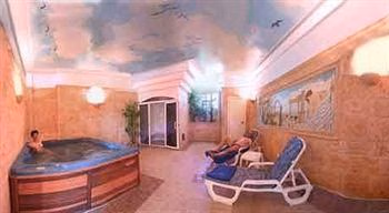 Hotel Isla de Cabrera3