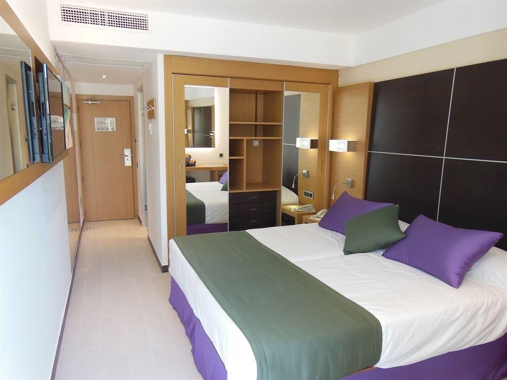 Hotel Isla de Cabrera4
