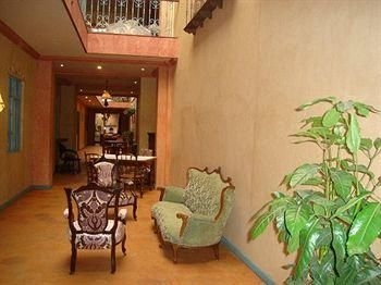 Hostal Ines Maria3