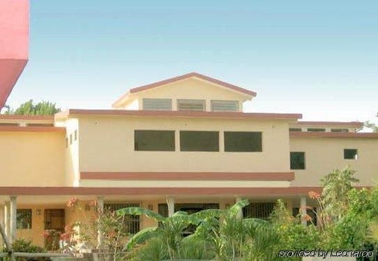 Casa Hamaca GuestHouse0