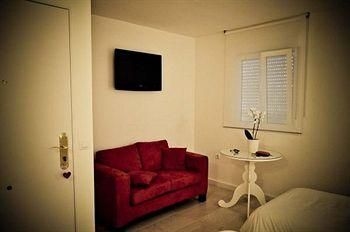 La Francesa Suites1