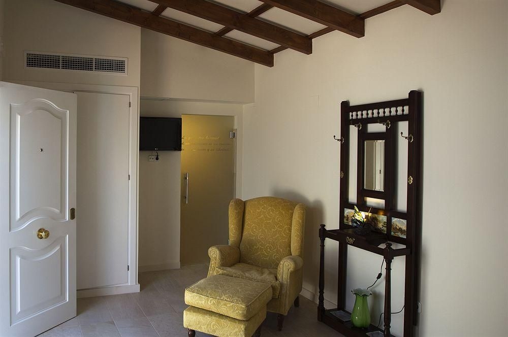 La Francesa Suites3
