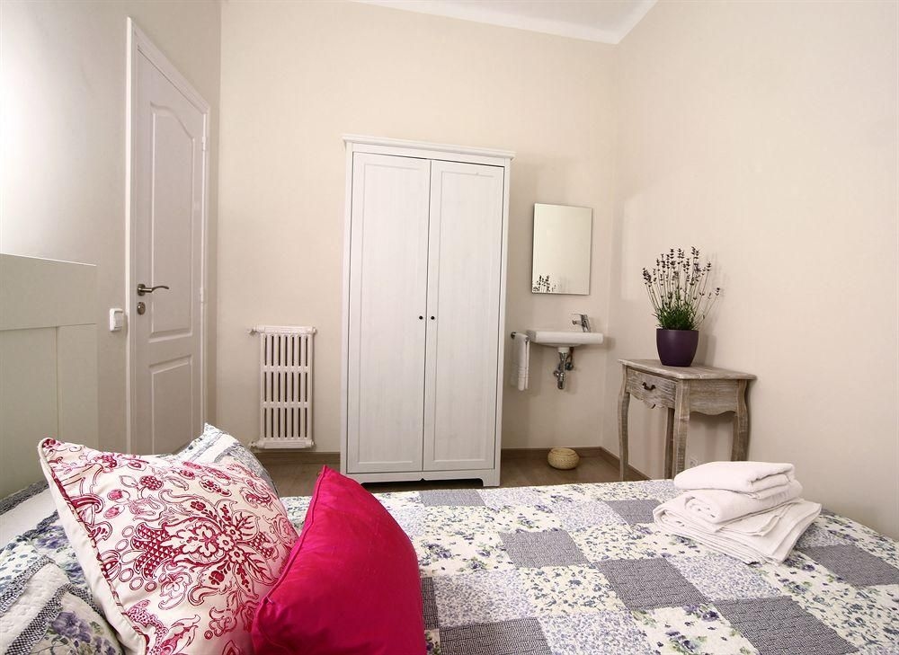 Blanc Guesthouse0