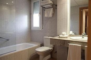 Apartamentos Las Dunas2
