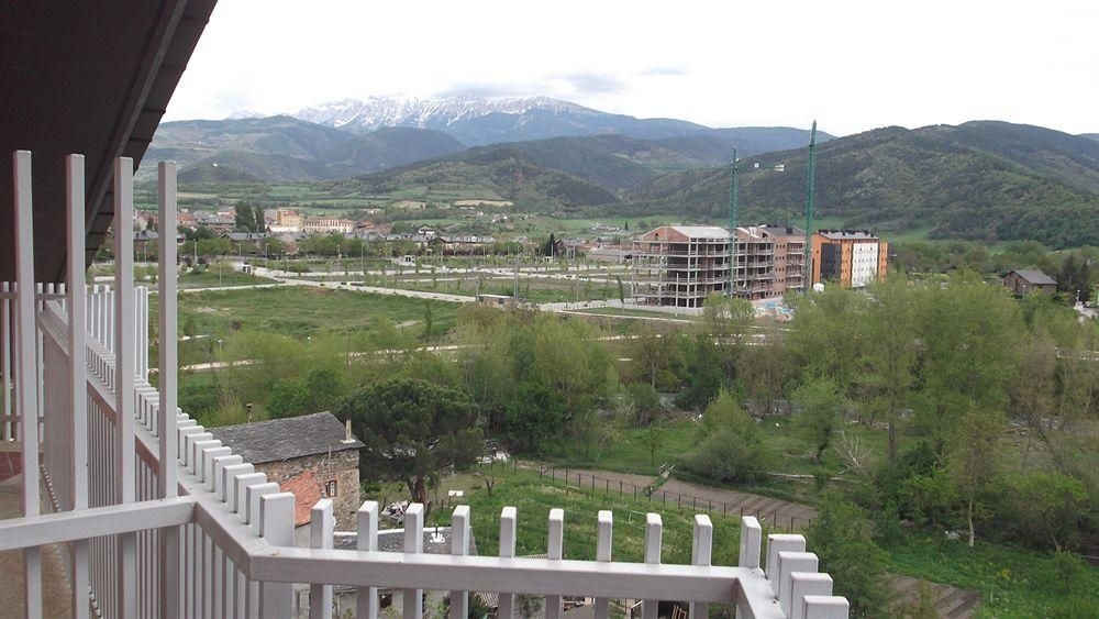 Hotel La Glorieta1