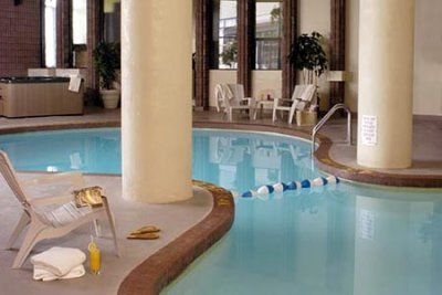 Radisson Hotel Toronto East3