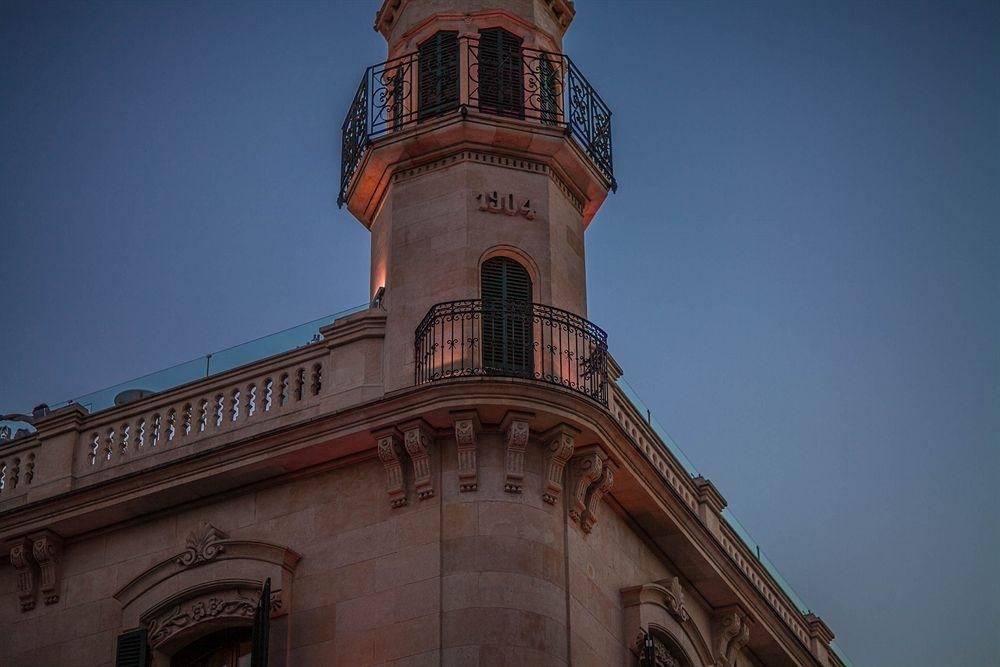 Hotel Hostal Cuba4