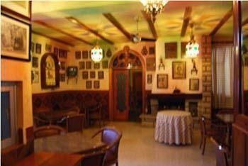 Hotel Nuevo Manolete0