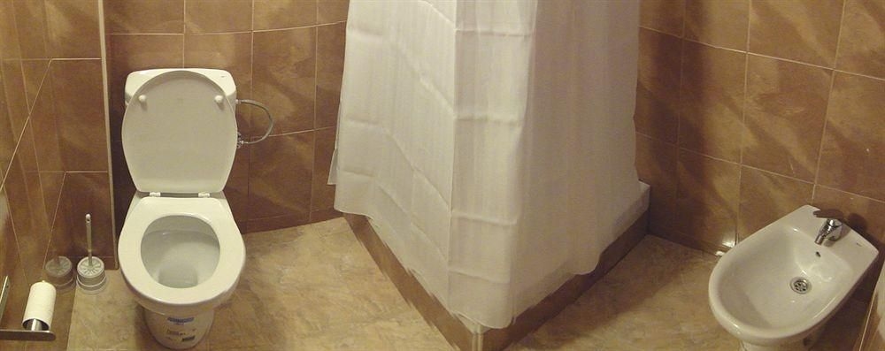 Hostal Mont Thabor1