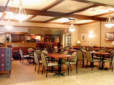 Howard Johnson Toronto East4