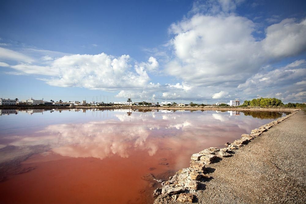 Formentera Mar Bungalows Cas Carabiners3