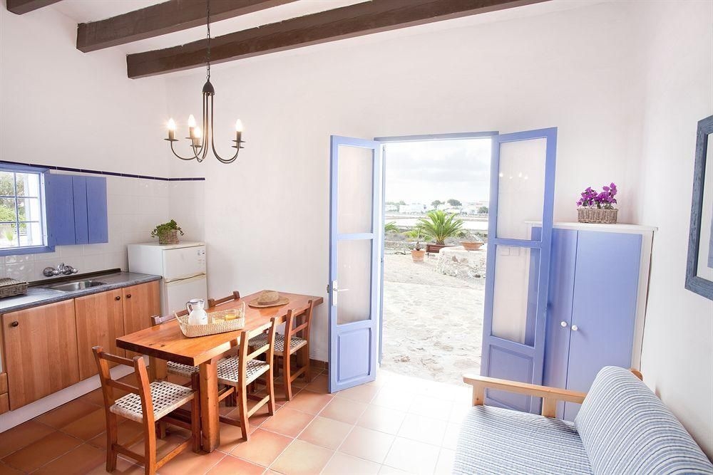 Formentera Mar Bungalows Cas Carabiners4