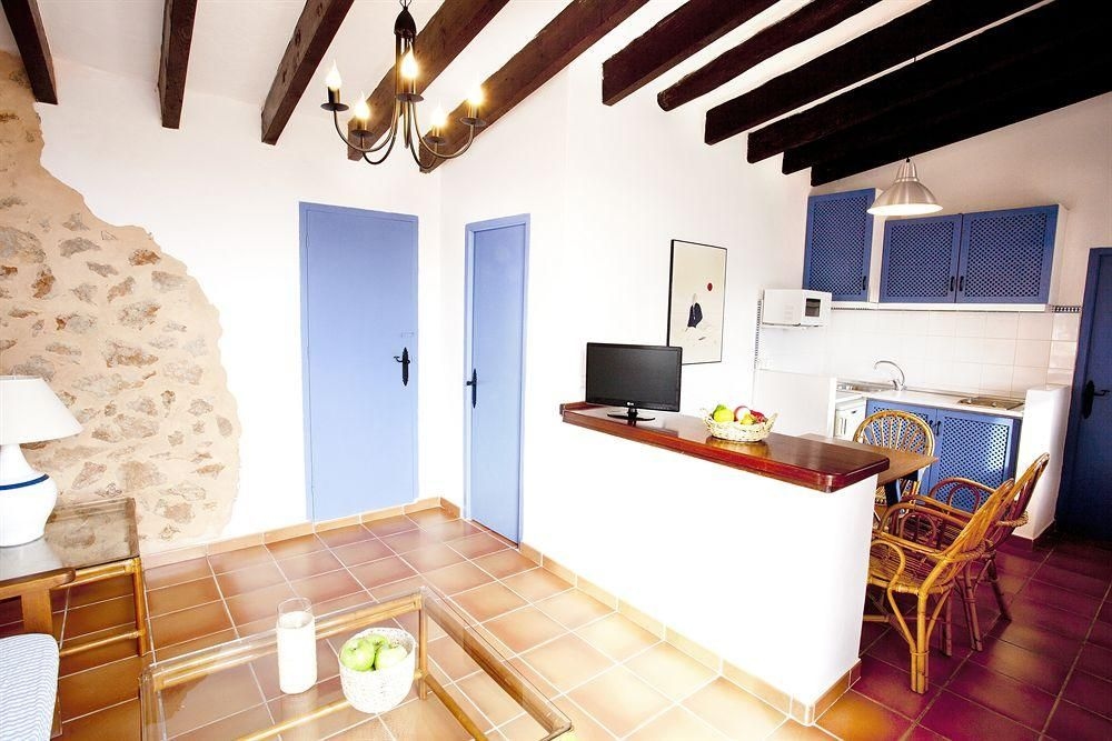 Formentera Mar Bungalows Cas Carabiners2