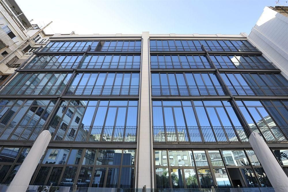 Hotel Indigo Barcelona - Plaza Catalunya3
