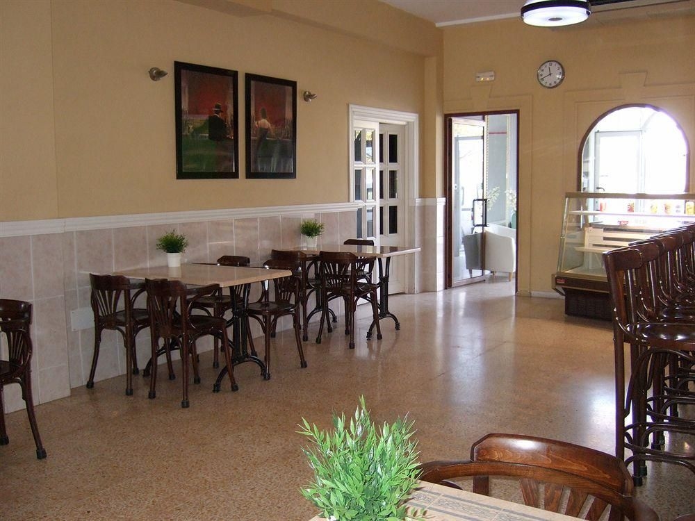Hostal Juan de Austria0