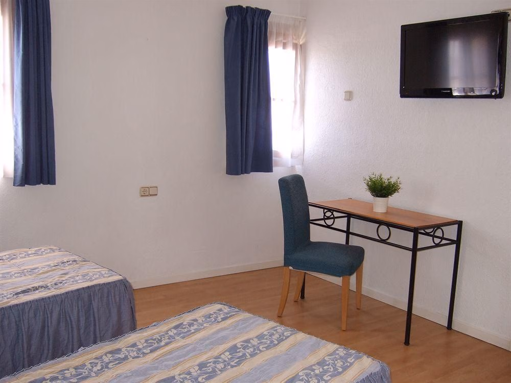 Hostal Juan de Austria2