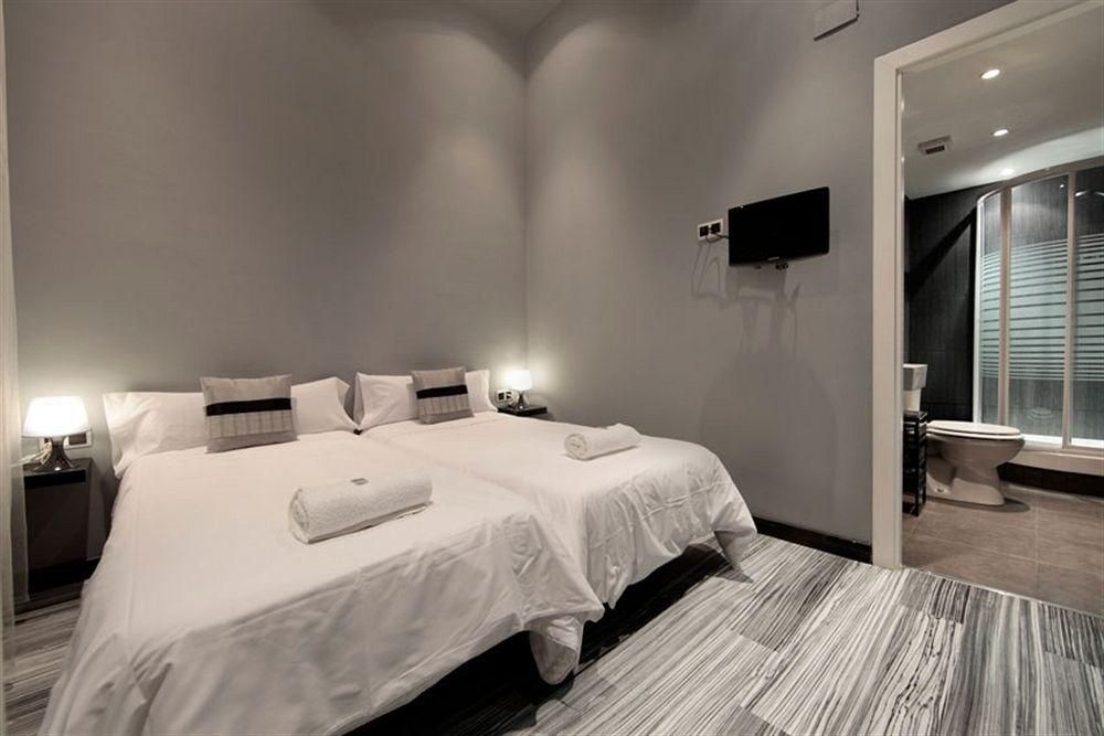 Hostal Boutique Khronos4