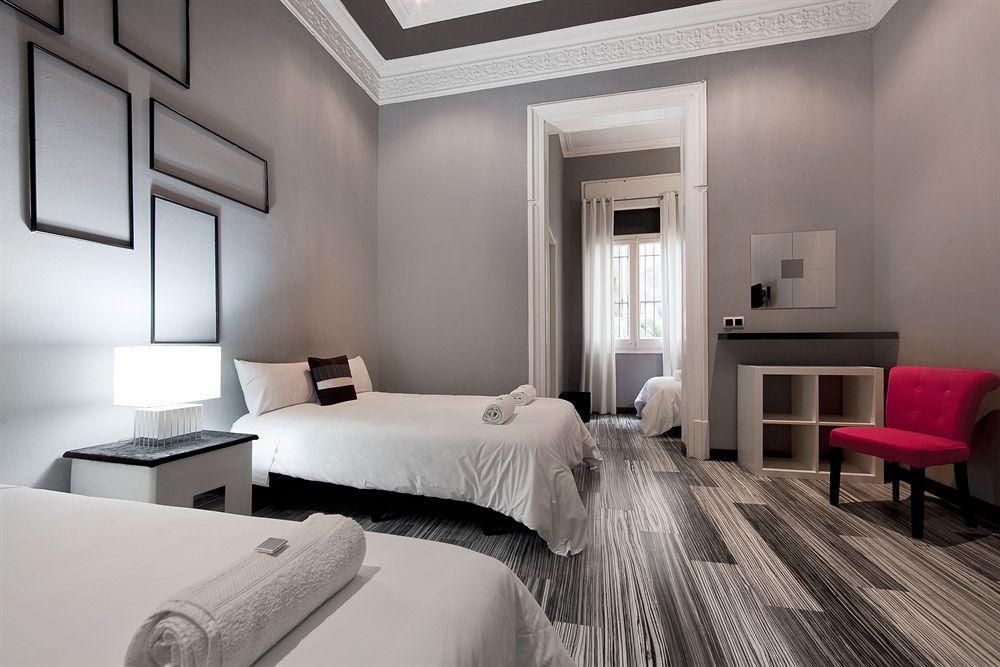 Hostal Boutique Khronos0