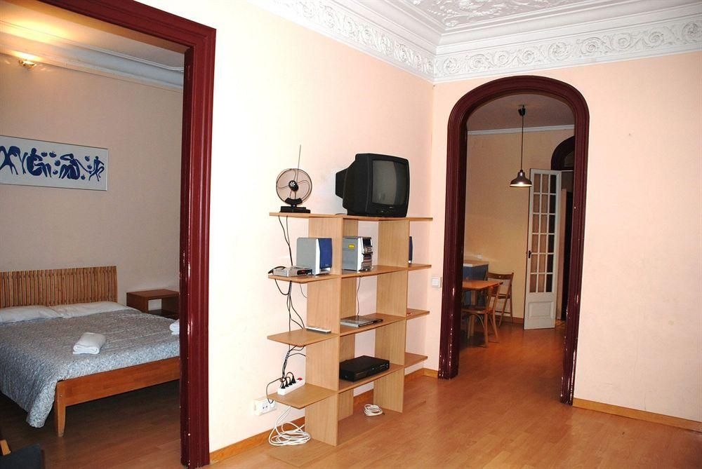 Bailen - Apartments3