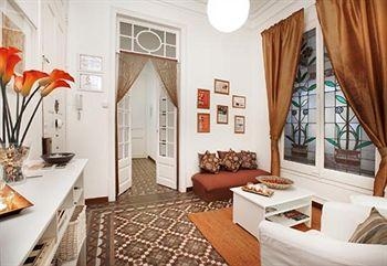 Casa Maca Guest House0