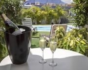 Beach Boys Boutique Resort - Adults only1
